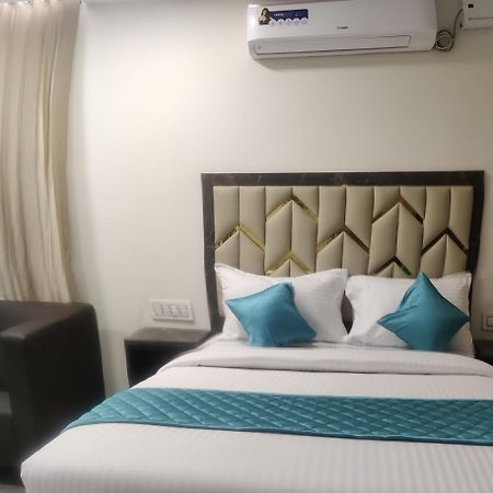 Balaji Residency ולאנגני מראה חיצוני תמונה