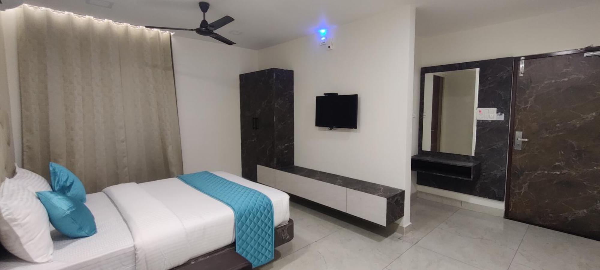 Balaji Residency ולאנגני מראה חיצוני תמונה