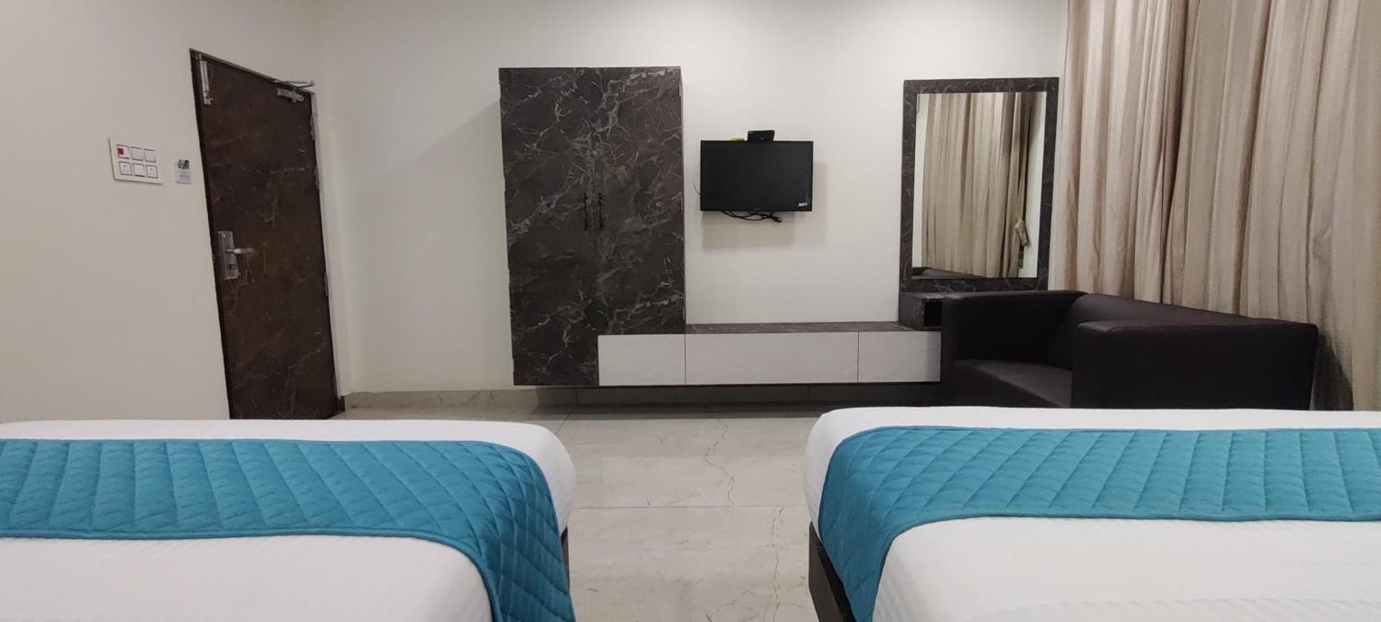 Balaji Residency ולאנגני מראה חיצוני תמונה
