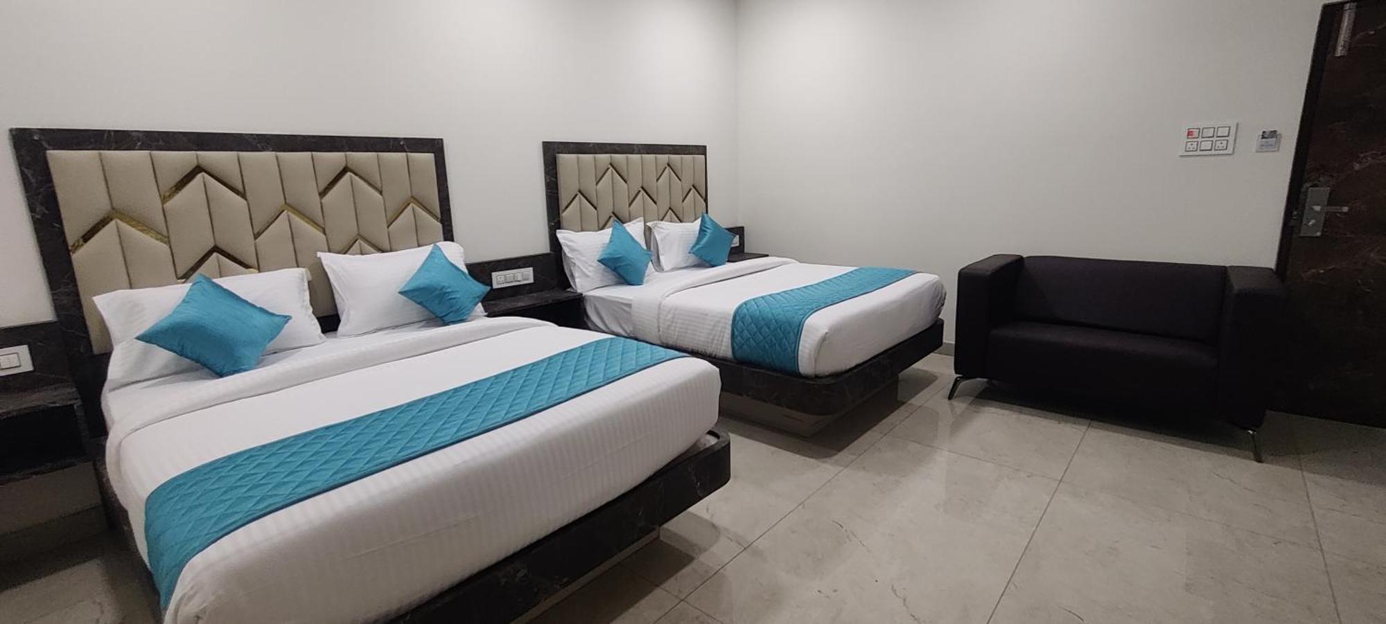 Balaji Residency ולאנגני מראה חיצוני תמונה