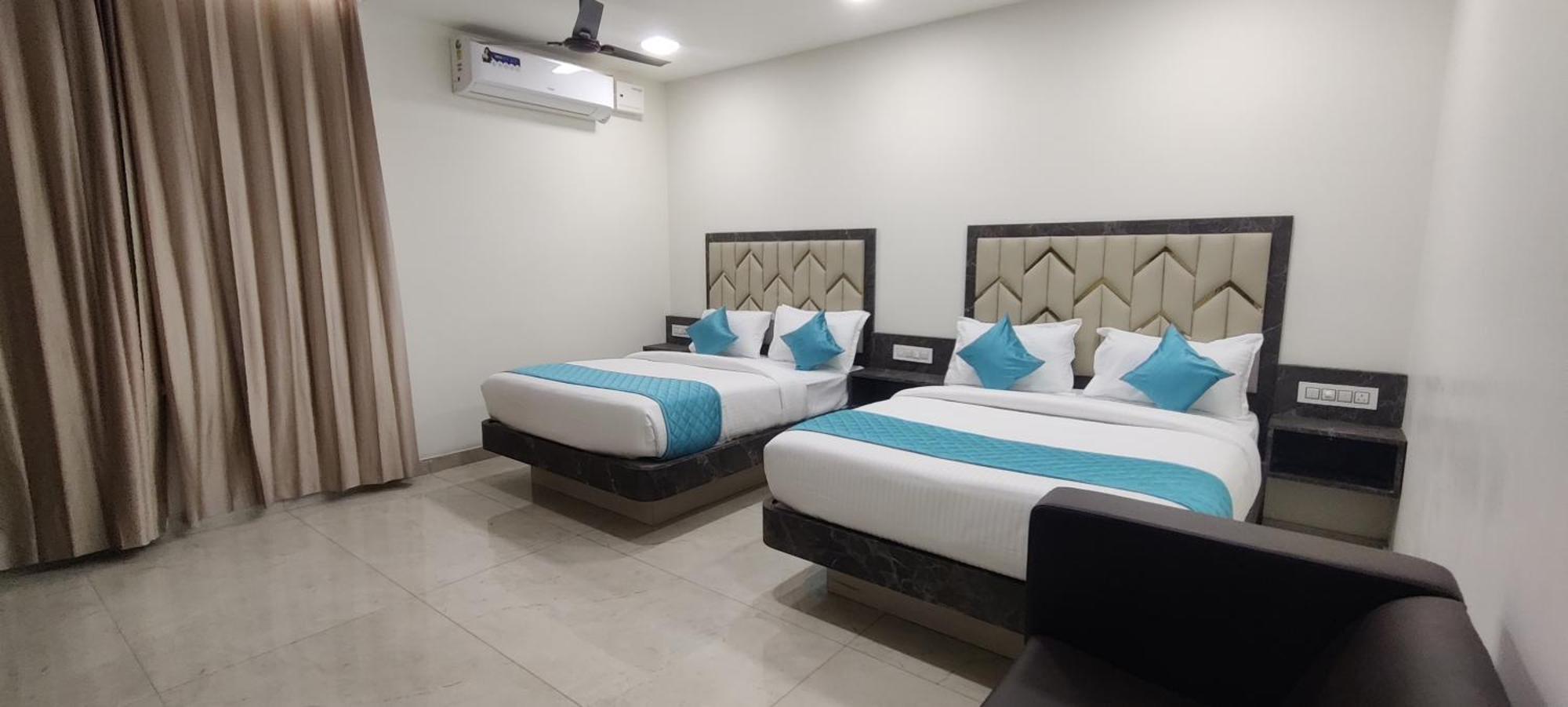 Balaji Residency ולאנגני מראה חיצוני תמונה