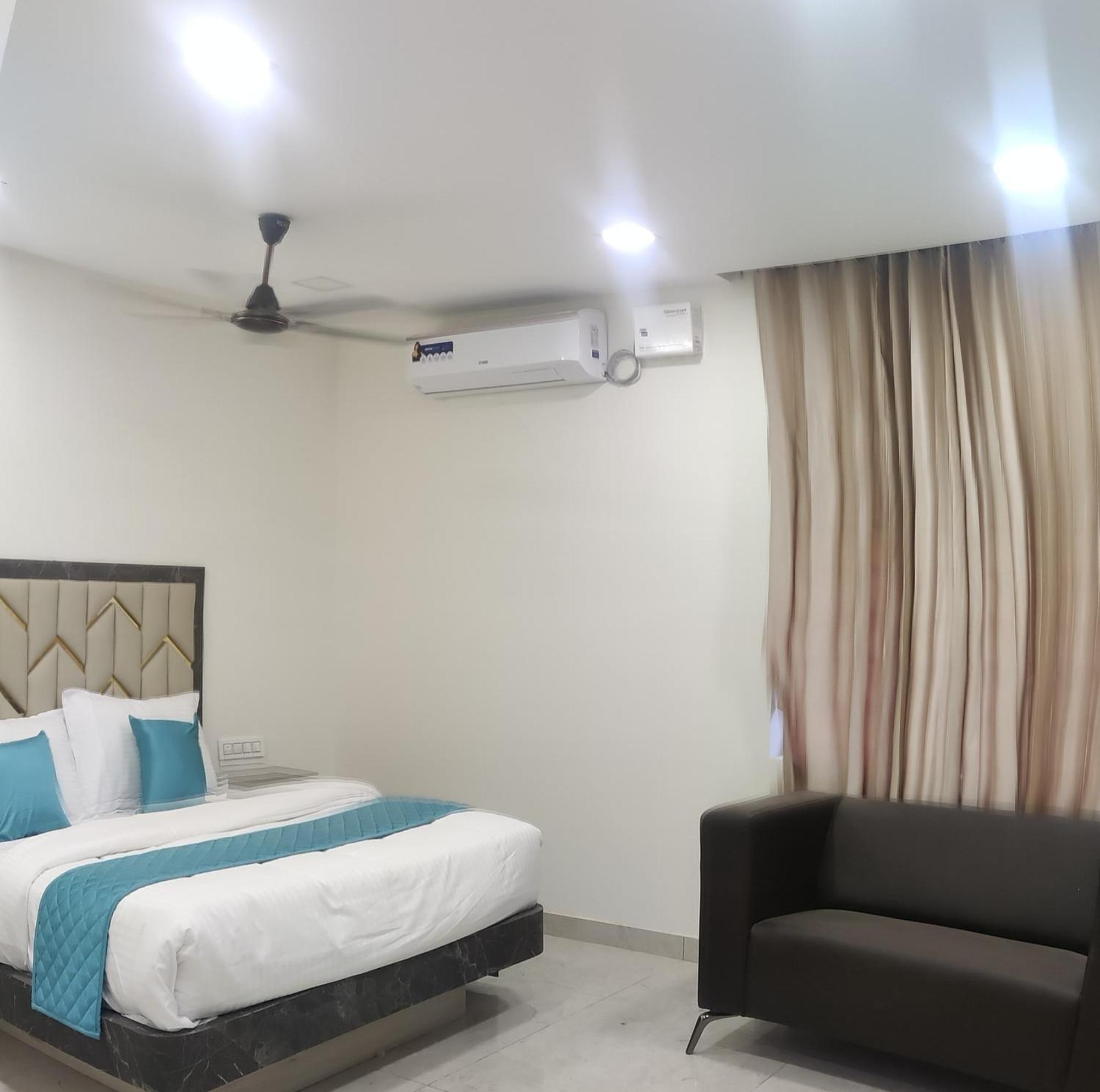 Balaji Residency ולאנגני מראה חיצוני תמונה