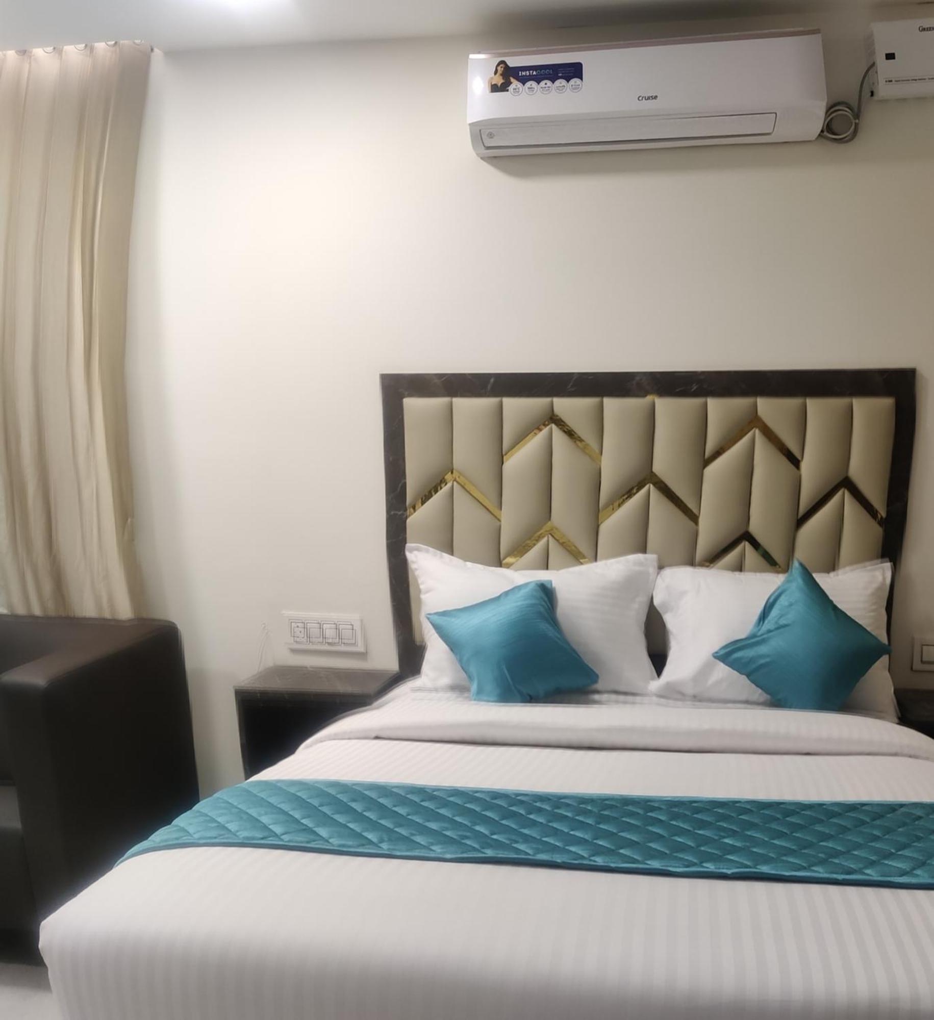 Balaji Residency ולאנגני מראה חיצוני תמונה