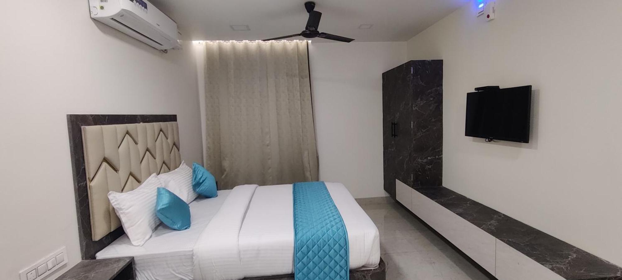 Balaji Residency ולאנגני מראה חיצוני תמונה