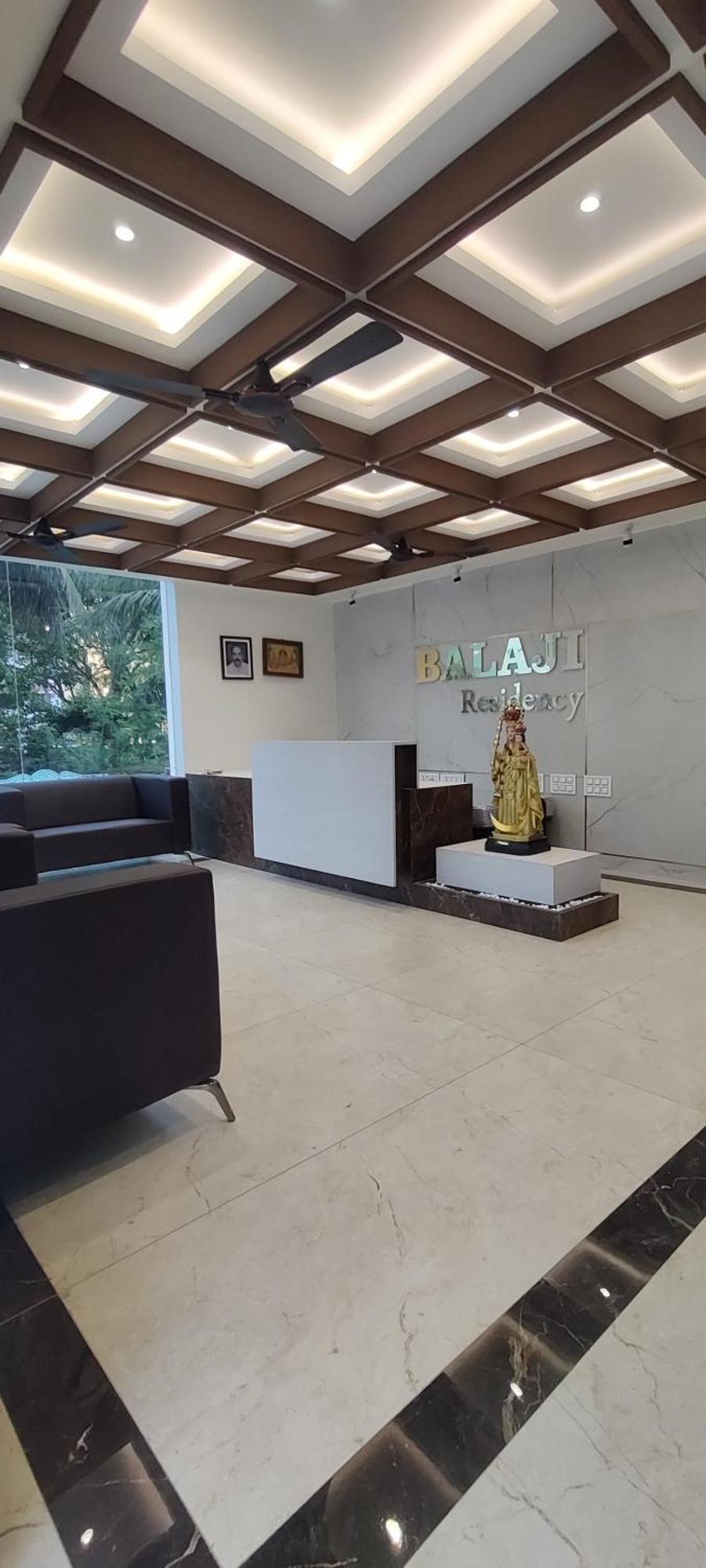 Balaji Residency ולאנגני מראה חיצוני תמונה
