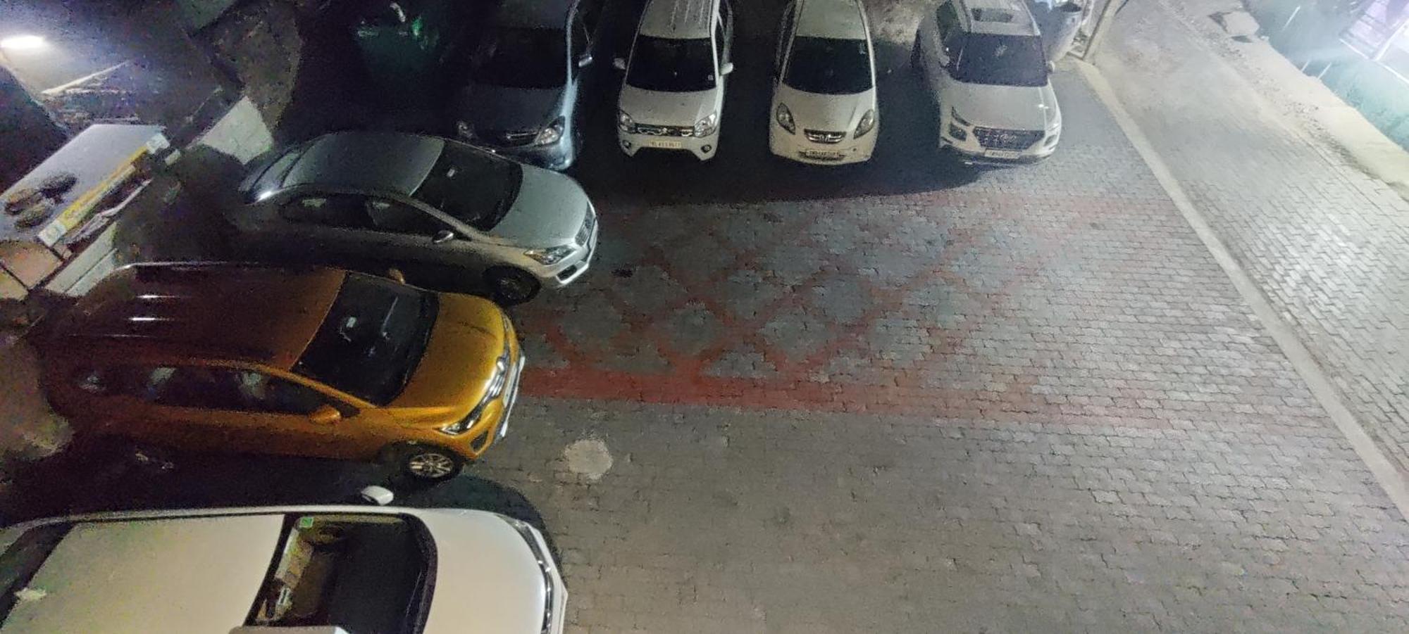 Balaji Residency ולאנגני מראה חיצוני תמונה