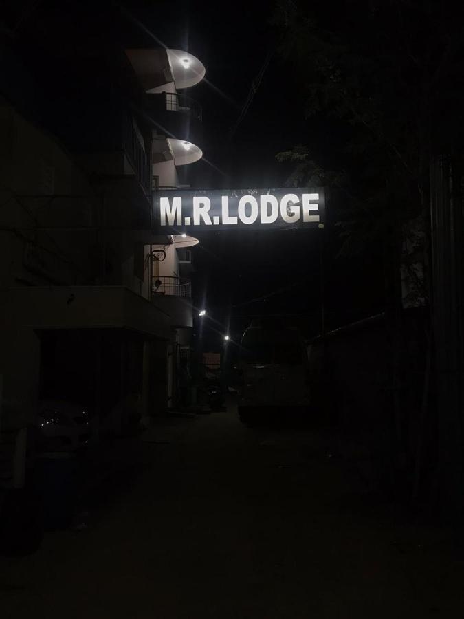 Balaji Residency ולאנגני מראה חיצוני תמונה