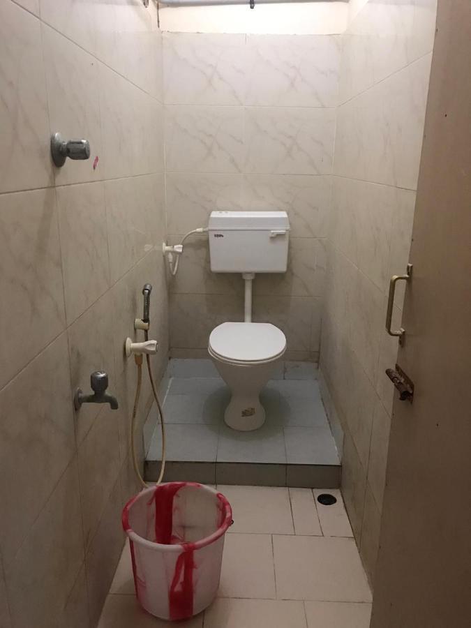 Balaji Residency ולאנגני מראה חיצוני תמונה