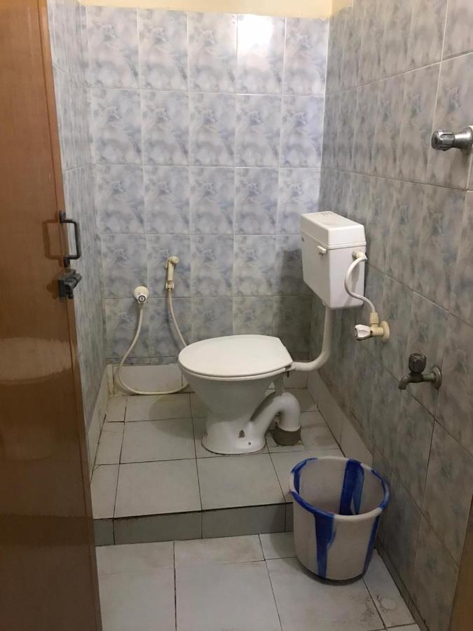 Balaji Residency ולאנגני מראה חיצוני תמונה