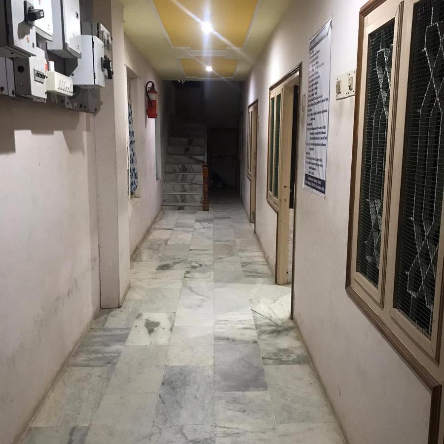 Balaji Residency ולאנגני מראה חיצוני תמונה